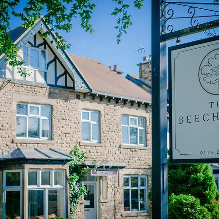 利兹The Beechwood住宿加早餐旅馆 外观 照片